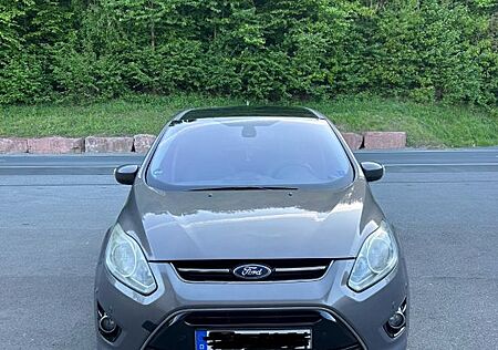 Ford C-Max 2,0TDCi 120kW PowerSh. Champions Editi...