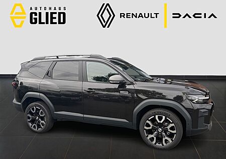 Dacia Bigster Journey Hybrid 155 - Panoramadach