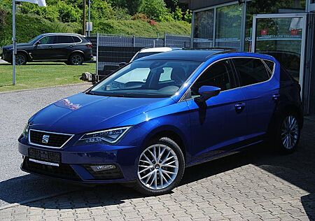 Seat Leon 1.4 Style DSG.Navi.LED.DAB.Kamera.ACC.Sound