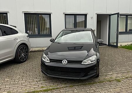 VW Golf Volkswagen 1.6 TDI Comfortline Comfortline