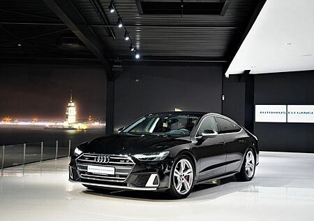 Audi S7 Sportback 3.0 TDI quattro*SPORT-DESIGN*B&O*1H