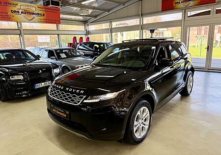 Land Rover Range Rover Evoque Evoque 2.0D150 FWD LED Pano