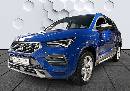 Seat Ateca 2.0 TDI FR Beats Sitzheizung Navi Kessy