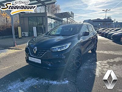 Renault Kadjar Black Edition
