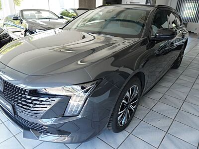 Peugeot 508 SW 130 *Allure Pack*DigitalCockpit*LED*Mode*