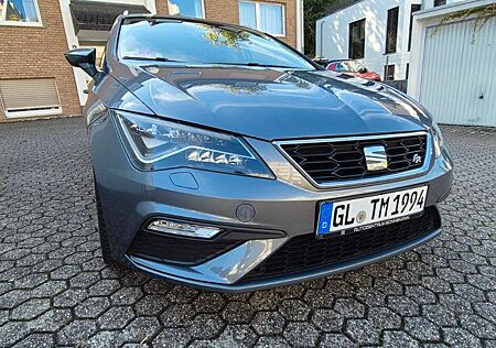 Seat Leon ST 1.4 TSI 92kW Start&Stop FR FR