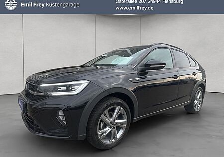 VW Taigo Volkswagen 1.5 TSI R-Line DSG LED/ Navi/ RFK/ GJR