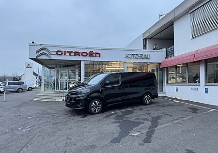 Citroën Spacetourer Plus XL 8 Sitze