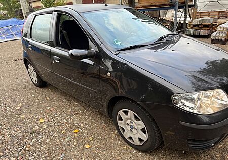 Fiat Punto 1.2 16V Dynamic Dynamic