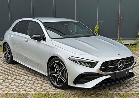 Mercedes-Benz A 200 AMG*Ambiente*AHK*ACC*KeylessGo*Night Paket