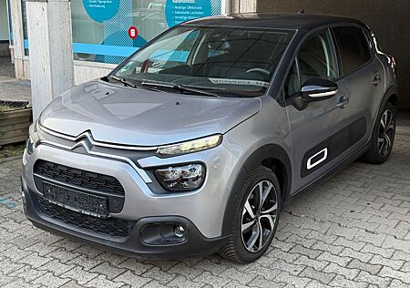 Citroën C3 Shine Pack - Automatik - 1.Hand - ToterWinkel