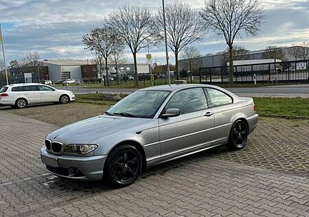 BMW 318i -