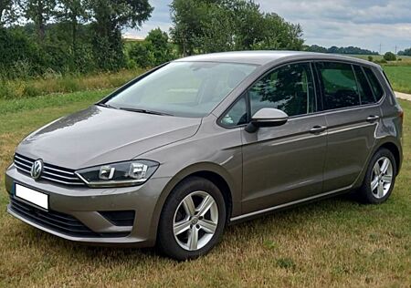 VW Golf Sportsvan Volkswagen 1.2 TSI 81kW Comfortline Comf...