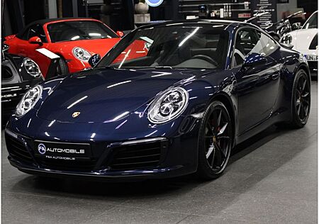 Porsche 911 Urmodell 911 991 Carrera S 3.0 Sport Chrono Plus Pano*20'