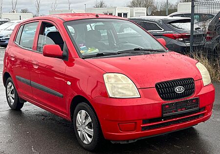 Kia Picanto 1.1 LX