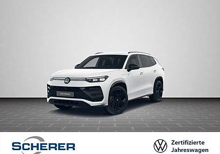 VW Tayron Volkswagen R line 1.5 eHybrid IQ.LIGHT AHK 360° HuD