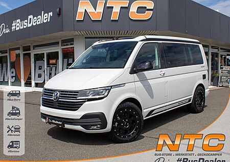 VW T6 California Volkswagen T6.1 California OCEAN Edition DSG 4MOTION*VB Air