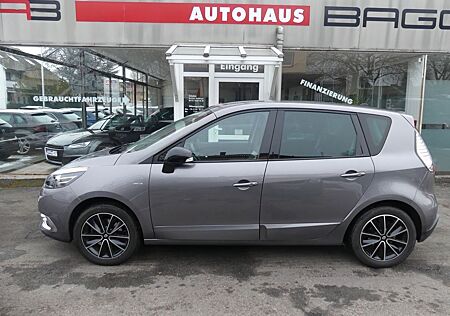 Renault Scenic III BOSE Edition