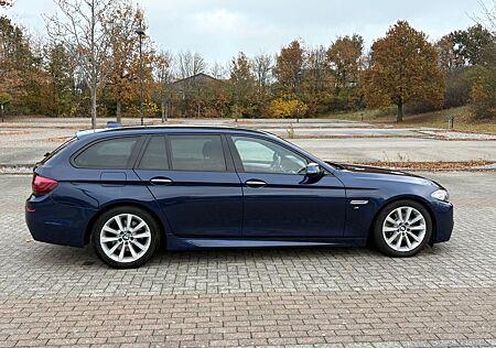 BMW 520d xDrive
