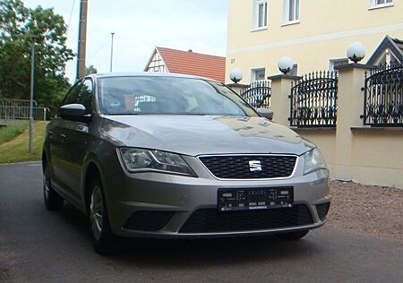 Seat Toledo 1.2 TSI Reference/Tüv Neue ! (08-2026)