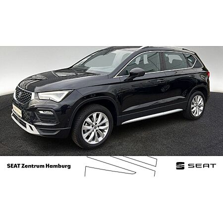 Seat Ateca leasen