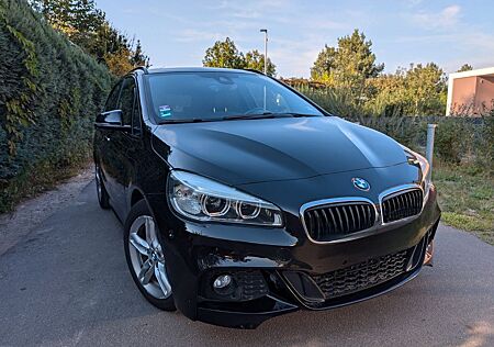 BMW 218i 218 Active Tourer M Sport M Sport