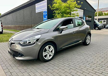 Renault Clio IV Dynamique Klima Automatik