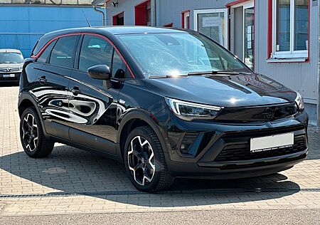 Opel Crossland X Crossland GS-Line*AUTOMATIK*Kamera*Navi*LED*Ledr