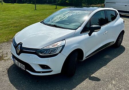 Renault Clio ENERGY TCe 90 Intens
