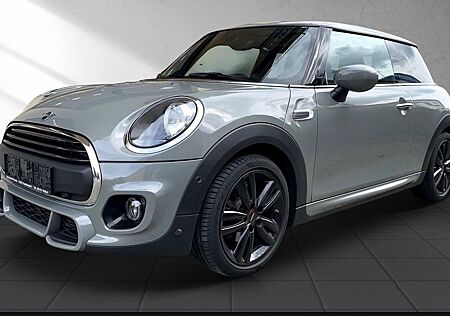 Mini ONE JCW Paket