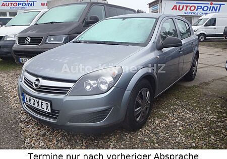 Opel Astra 1.4 Twinport ecoFLEX Edition Klima Tüv neu