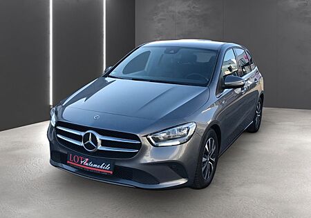 Mercedes-Benz B 180 d