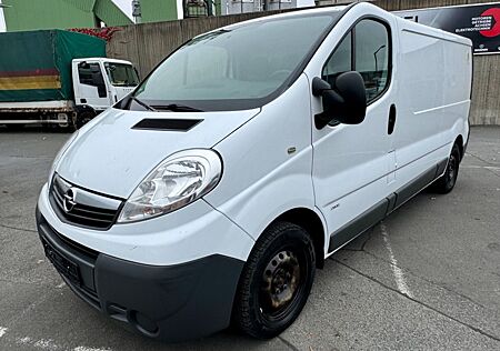 Opel Vivaro 2.0 CDTI Lang Klima Tempomat PDC AHK