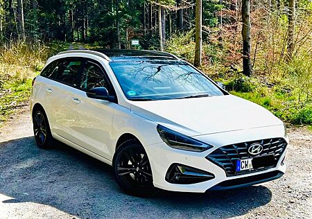 Hyundai i30 1.6 CRDi 85kW Select DCT Select