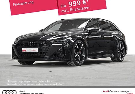 Audi RS6 Avant 4.0 TFSI KERAMIK NACHTSICHT HEADUP B&O