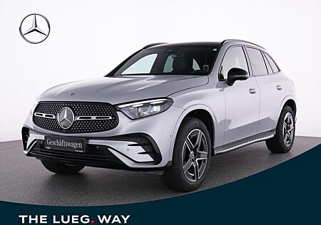 Mercedes-Benz GLC 300 e 4M AMG+NIGHT+PANO+AHK+DC-LADEN+360°+++