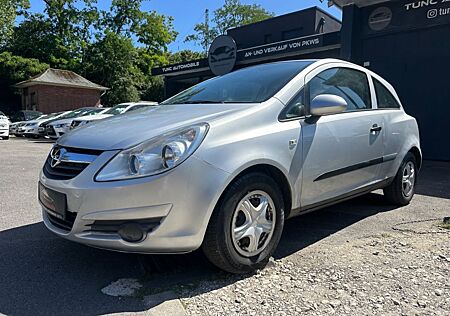 Opel Corsa D Basis *2. Hand*Tüv Neu*Automatik*