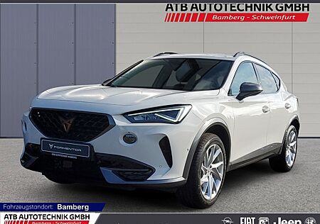 Cupra Formentor LED SHZ ACC PDC 360Grad Navi Keyless C