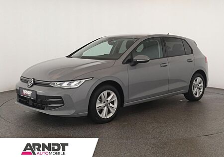 VW Golf Volkswagen 2.0 TDI DSG Life LED Digi App SHZ ACC Kam