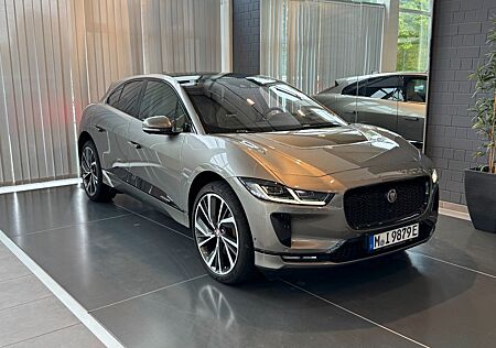 Jaguar I-Pace EV400 HSE