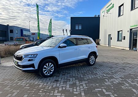 Skoda Karoq 1.5 TSI Ambition LED Kamera PDC CarPlay