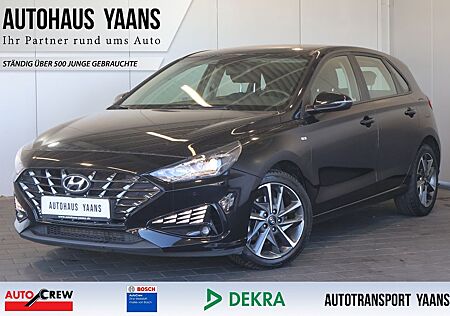 Hyundai i30 Trend 1.0 T-GDI FRONT+LANE+KAM+LENKRAD HZG.