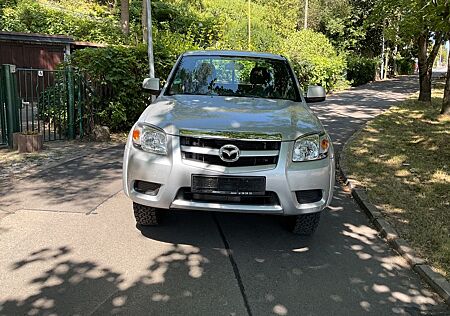 Mazda BT-50
