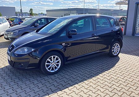 Seat Altea Stylance / Style - 1. Hand