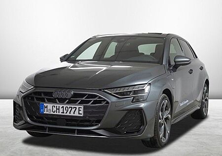 Audi A3 Sportback 40 1.5 TFSI e S line MATRIX PANO