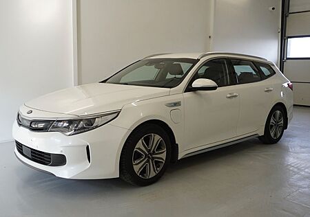 Kia Optima SW 2,0 GDI PHEV AUT
