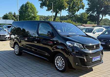 Peugeot Traveller Business VIP L3 STANDHZ-HUD-LEDER-PANO