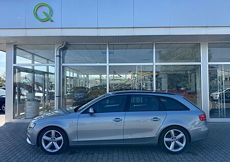 Audi A4 1.8 TFSI S LINE PLUS+ BI XENON+LEDER+AHK