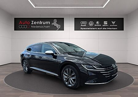 VW Arteon Volkswagen Shoot Brake 2.0 TSI Elegance CarPlay AHK