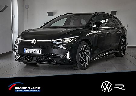 VW ID.7 Volkswagen Tourer GTX GTX Tourer 4MOTION 250 kW 3